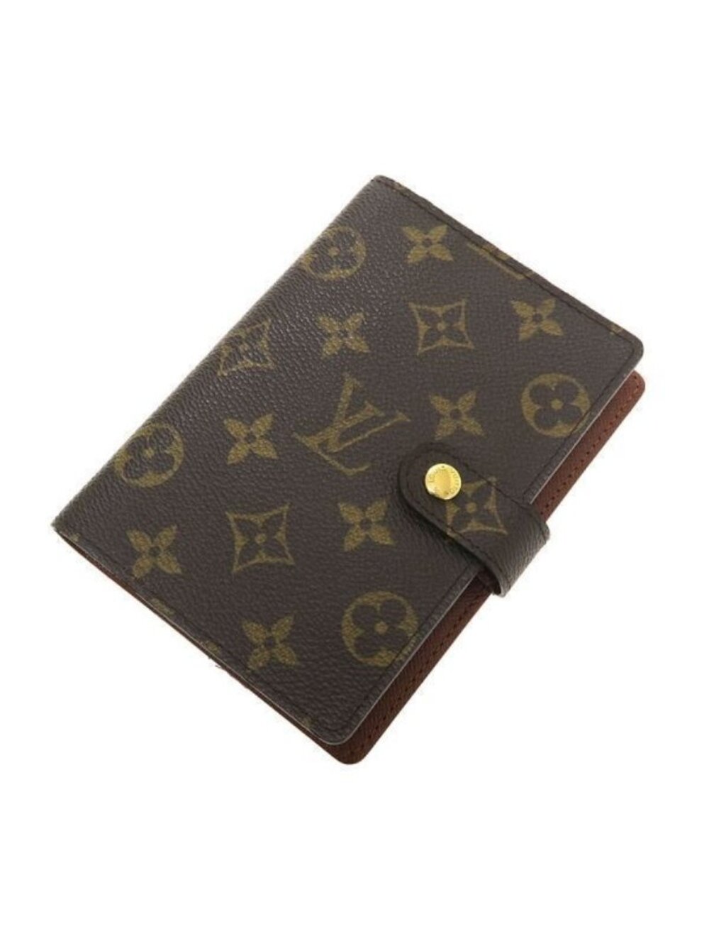 Louis Vuitton Monogram Agenda PM Vintage